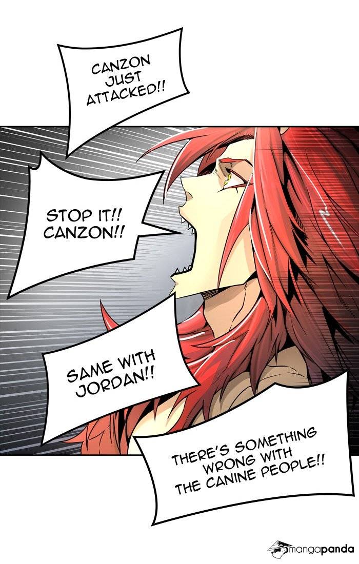 Tower of God Chapter 454 image 046
